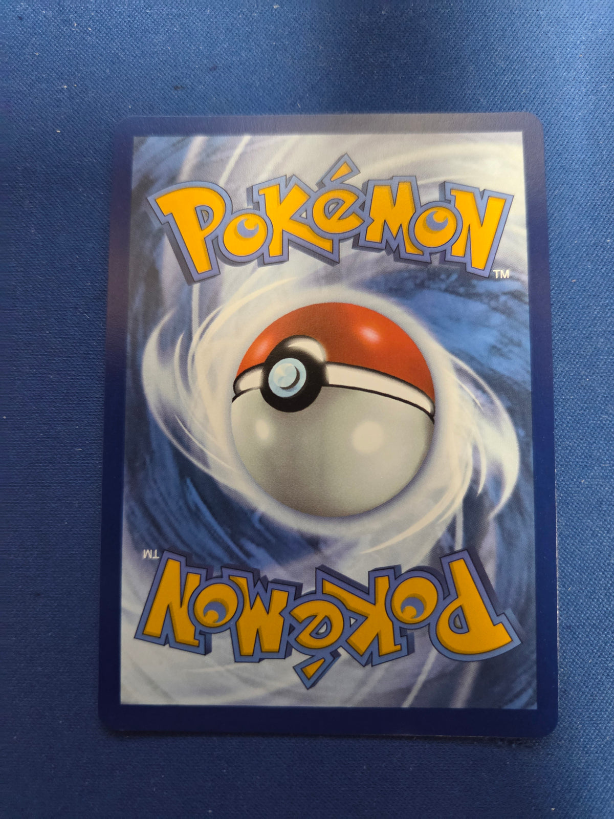 Eevee EX - 174 (174) Promo Holofoil (cabinet-NM)