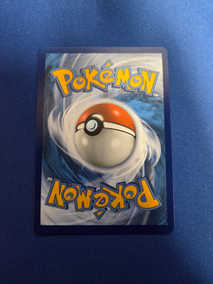 Snorlax VMAX (Secret) (206)/202 Secret Rare Holofoil (Cabinet-NM)
