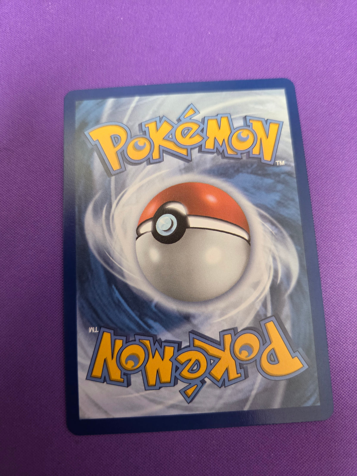 Mega Greninja ex - 122/086 (122) Mega Hyper Rare Holofoil (Cabinet-NM)