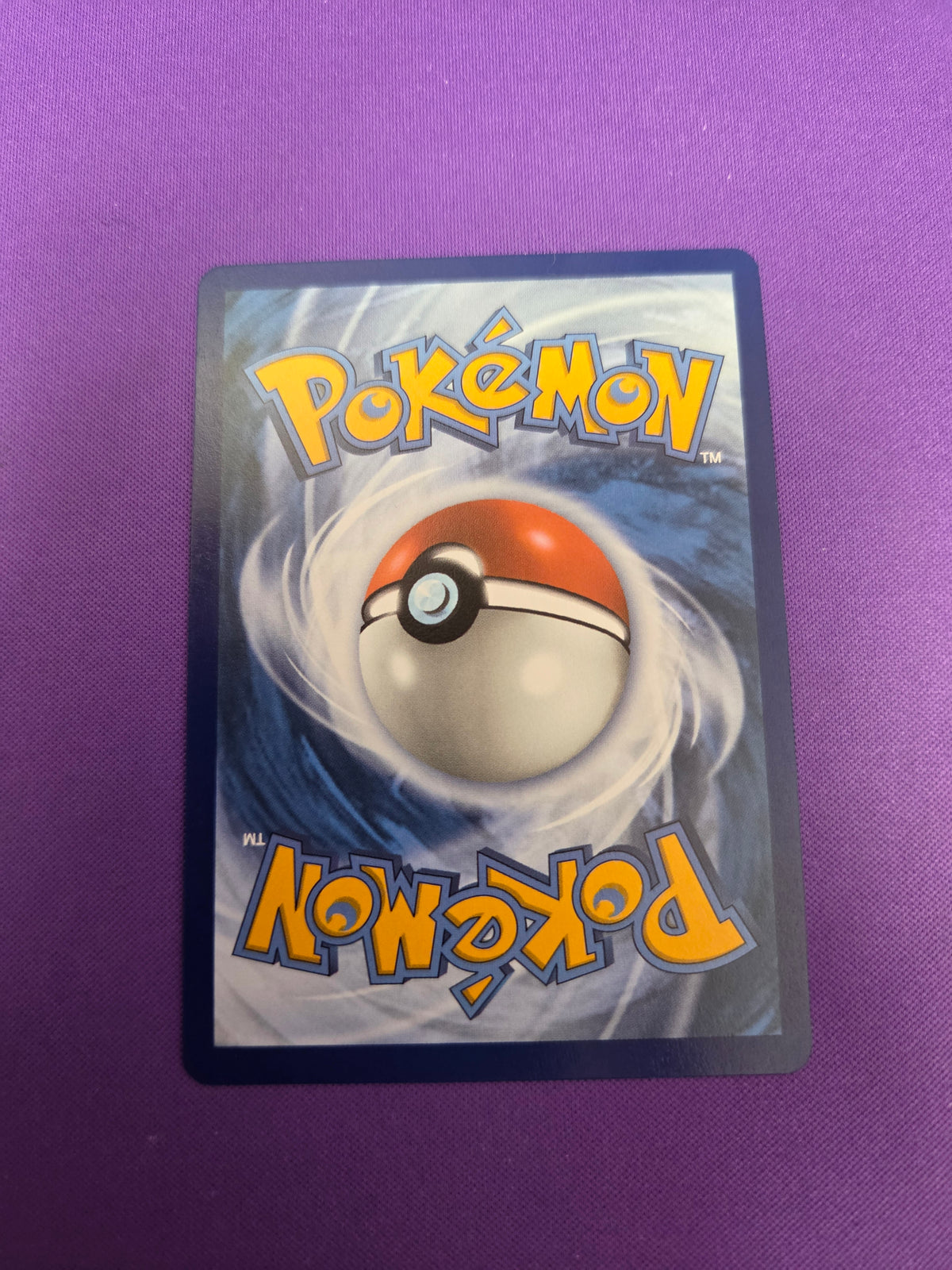 Team Rocket's Mewtwo ex - 281/217 (281) Special Illustration Rare Holofoil (Cabinet-NM)