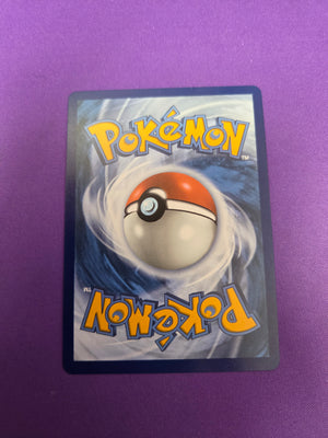 Team Rocket's Mewtwo ex - 281/217 (281) Special Illustration Rare Holofoil (Cabinet-NM)