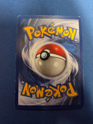 Moderately Played Ditto (3)/62 Holo Rare Unlimited Holofoil (Cabinet-MP)