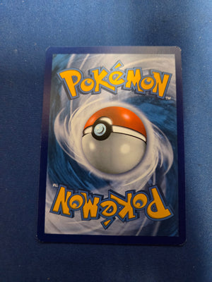 Lightly Played M Charizard EX (X) (108)/106 Secret Rare Holofoil (Cabinet-LP)