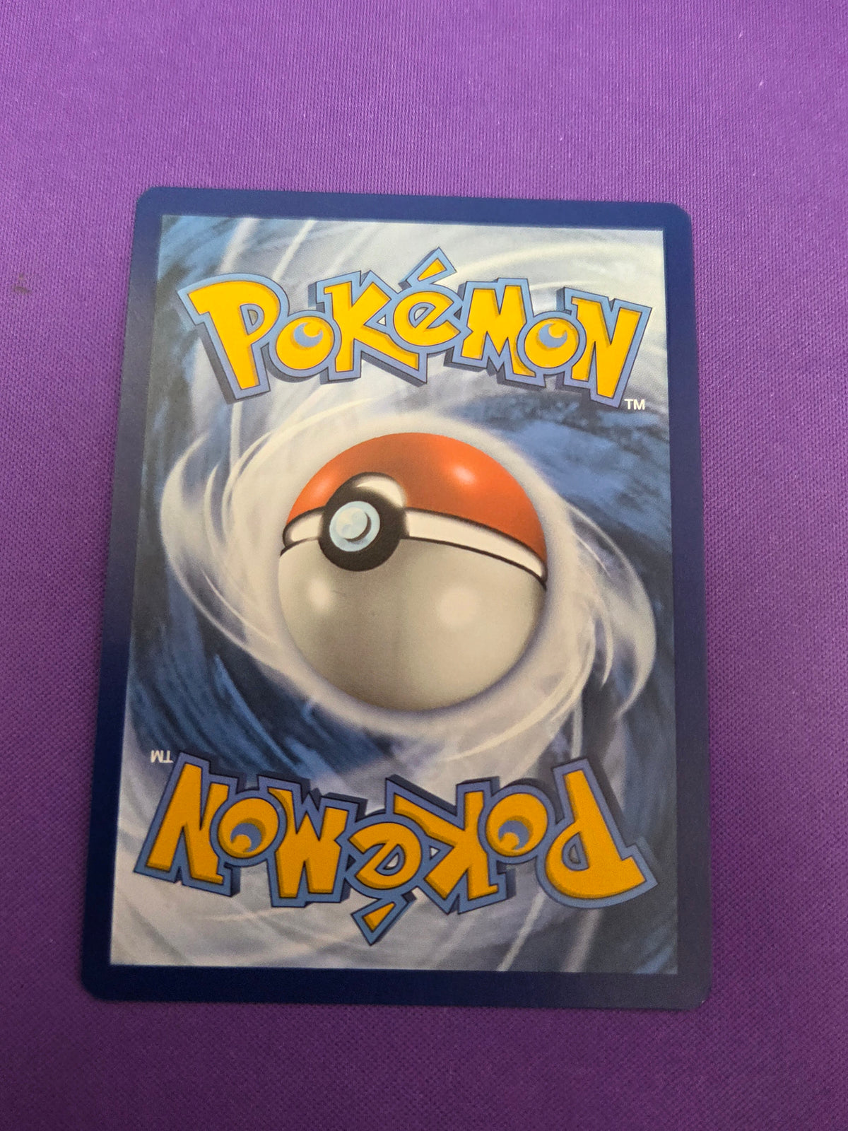 Greninja ex - 132 (132) Promo Holofoil (Cabinet-NM)