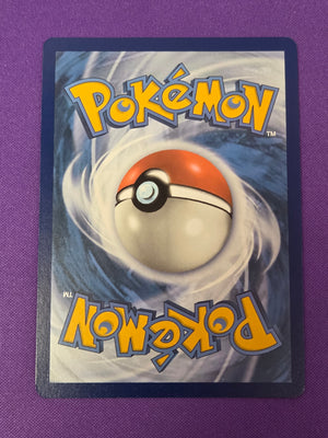 Pikachu (131) Shiny Rare Holofoil (Cabinet-NM)