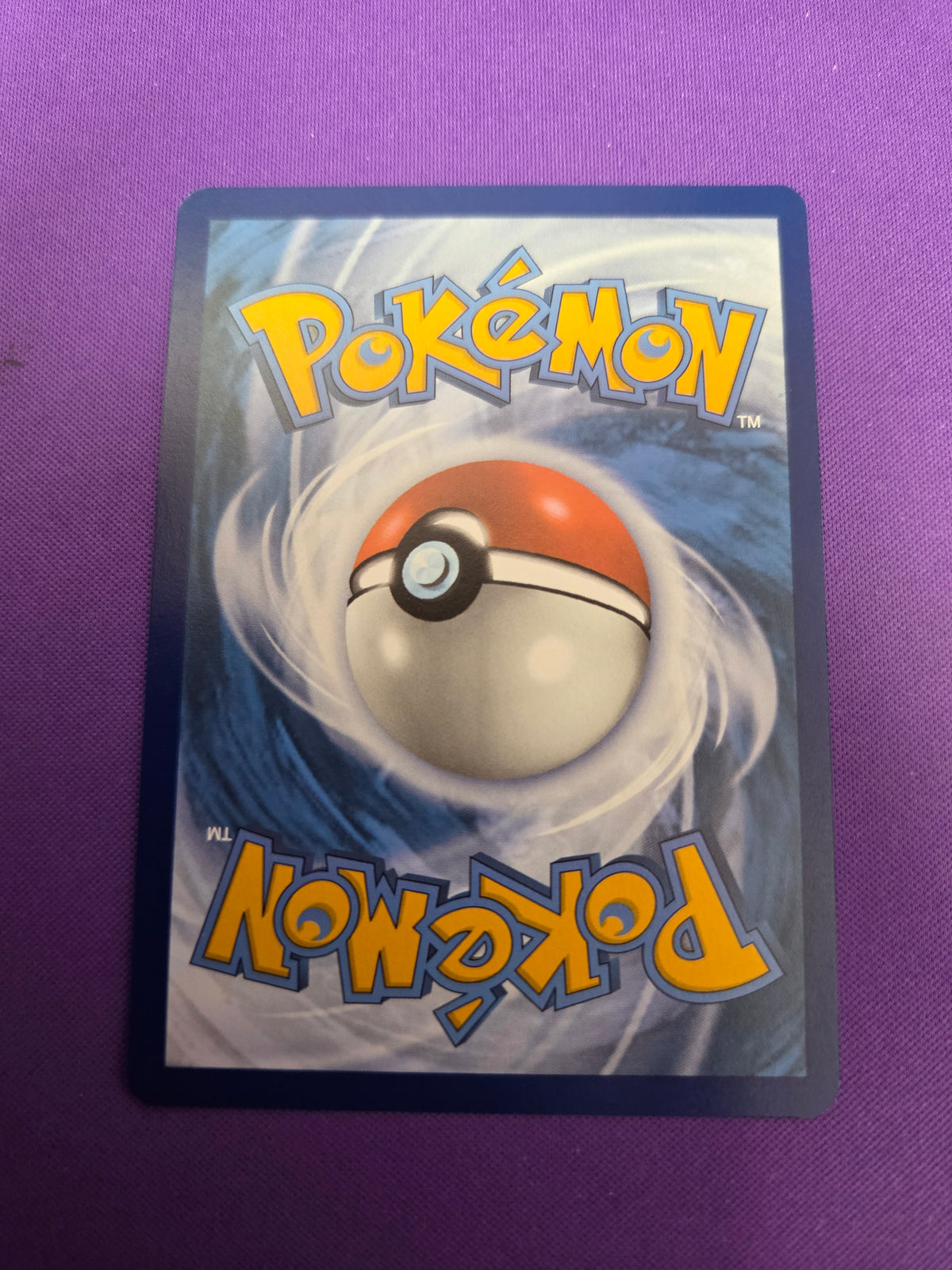 Hisuian Growlithe - 181/167 (181) Illustration Rare Holofoil (Cabinet-NM)