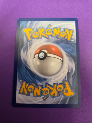Hisuian Growlithe - 181/167 (181) Illustration Rare Holofoil (Cabinet-NM)