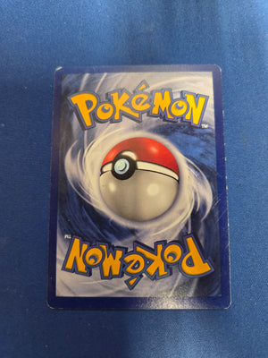 Lightly Played Arcanine (23) 1st Edition Uncommon (Cabinet-LP)