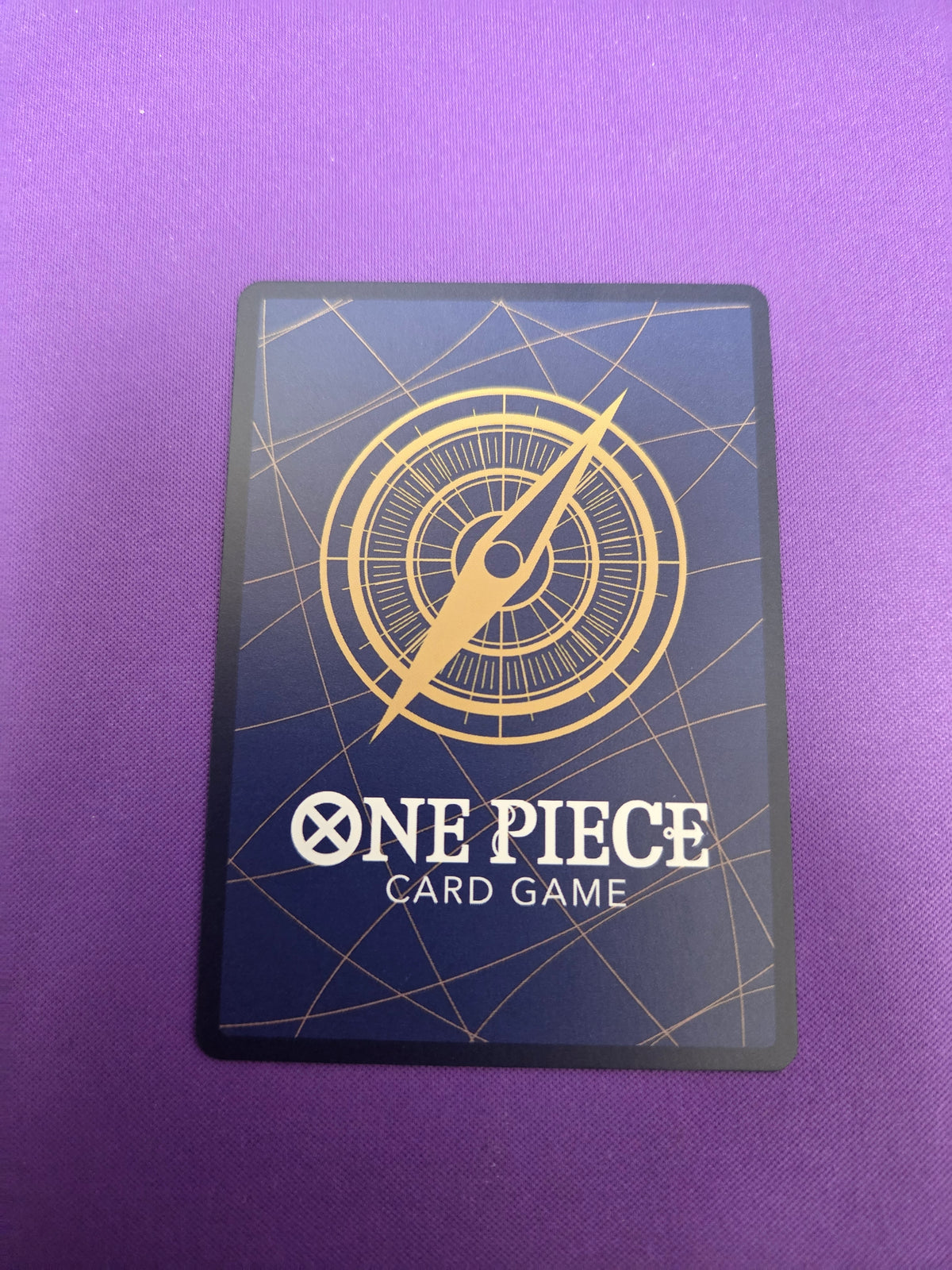 Nami JPN [Alternate Art] OP14-031 One Piece Japanese Azure Sea's Seven Near Mint
