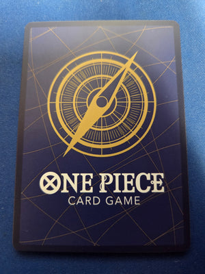 Nico Robin (Premium Card Collection -ONE PIECE FILM RED Edition-) (OP01-017) - One Piece Promotion Cards Foil (Cabinet-NM)