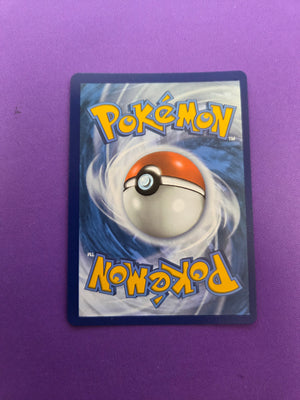 Celebi V (Alternate Full Art) (245)/264 Ultra Rare Holofoil (Cabinet-NM)