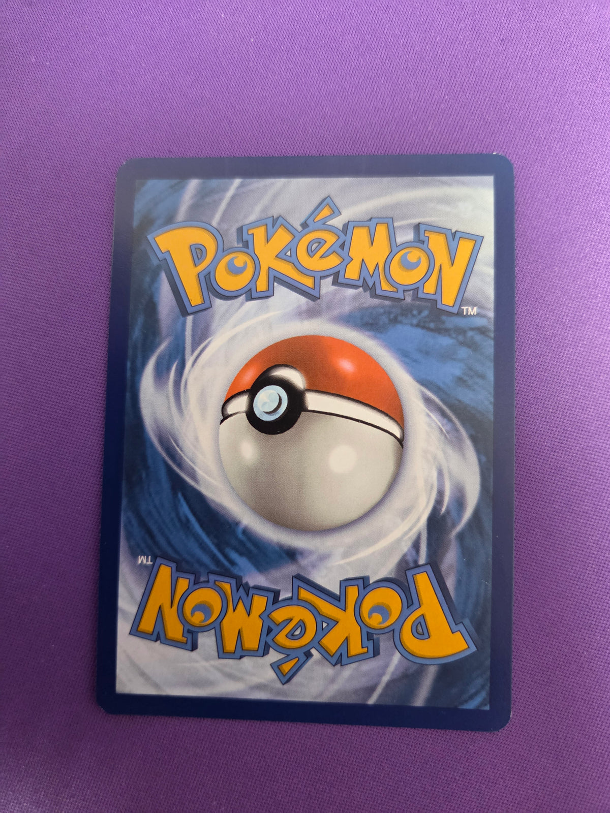 Roaring Moon ex (162) Special Illustration Rare Holofoil (Cabinet-NM)