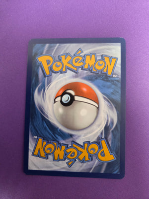 Roaring Moon ex (162) Special Illustration Rare Holofoil (Cabinet-NM)