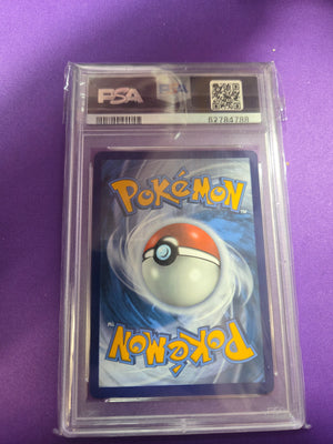 PSA 10 Charizard V Champions Path #50 (Cabinet-NM)