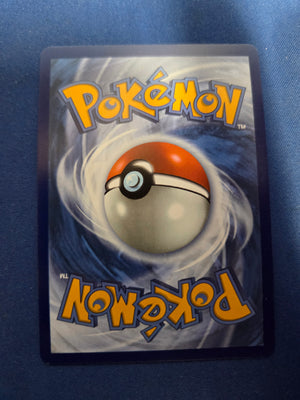 Psyduck - 226/217 (226) Illustration Rare Holofoil (Cabinet-NM)