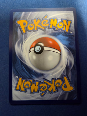 Mega Darkrai ex - 116/084 (116) Special Illustration Rare Holofoil (Cabinet-NM)