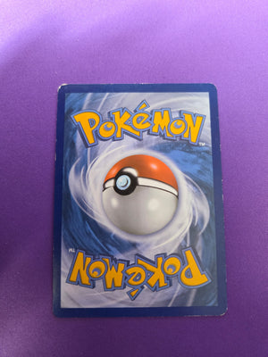 Moderately played Dialga EX (122 Secret Rare) (122)/119 Secret Rare Holofoil (Cabinet-MP)