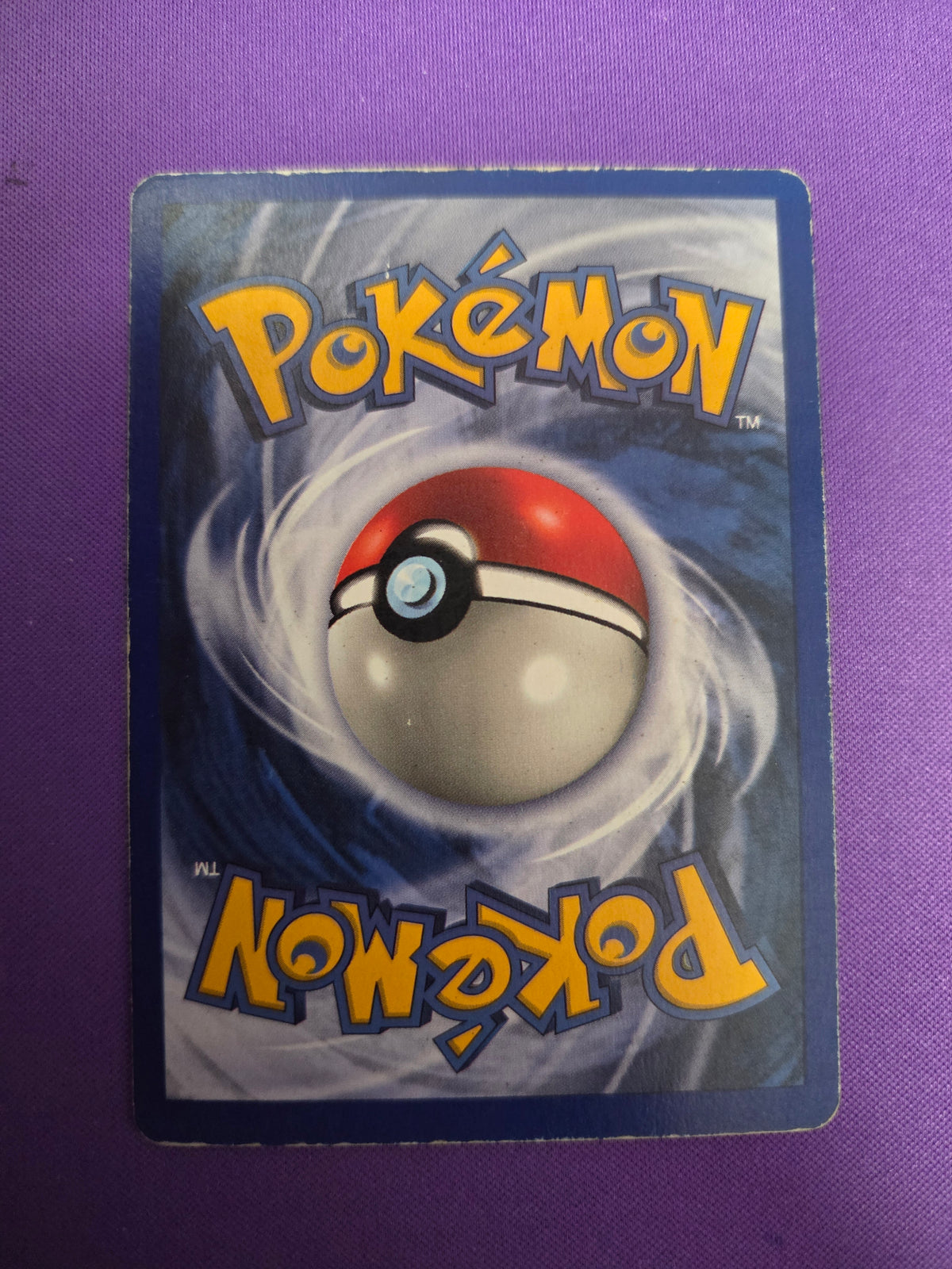 Moderately Played Venusaur #15 Shadowless Base Set (Cabinet-MP)