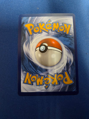 Magikarp 203/193 Illustration Rare Holofoil (Cabinet-NM)