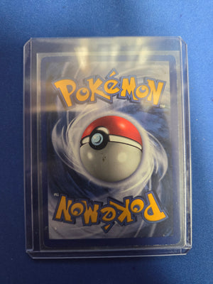 Moderetly Played Magneton (9) Shadowless Holofoil (Cabinet-MP)