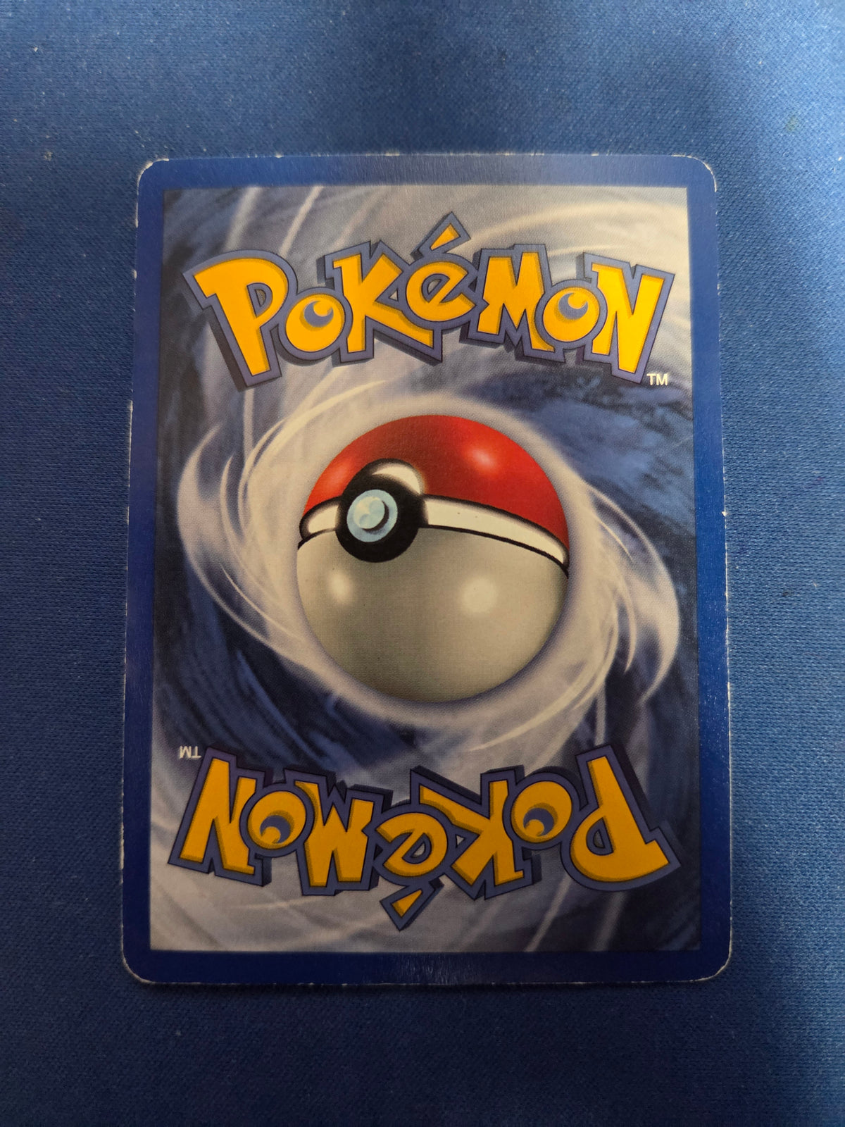 Moderately Played Brock's Vulpix [W Stamped] (37) Promo (Cabinet-MP)