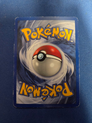 Moderately Played Brock's Vulpix [W Stamped] (37) Promo (Cabinet-MP)