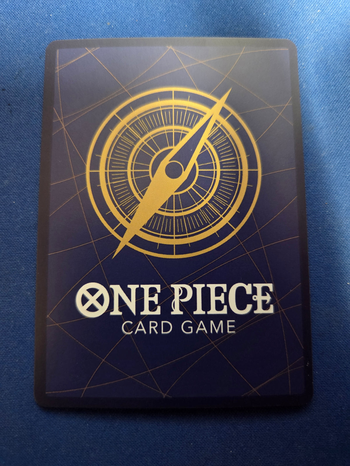 Portgas.D.Ace [Alternate Art] OP13-119 One Piece Japanese Carrying on His Will Near Mint (Cabinet-NM)
