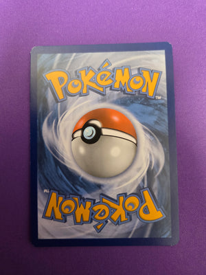 Lightly Played Eevee GX - SM233 (SM233)/248 Promo Holofoil (Cabinet-LP)