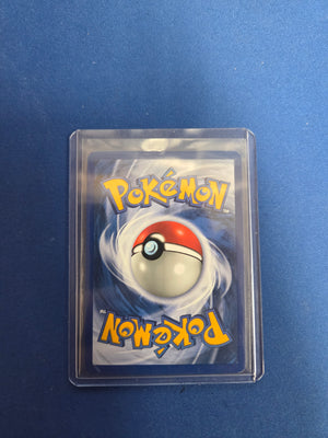 Ampharos(2)/165 Holo Rare Holofoil (Cabinet-NM)