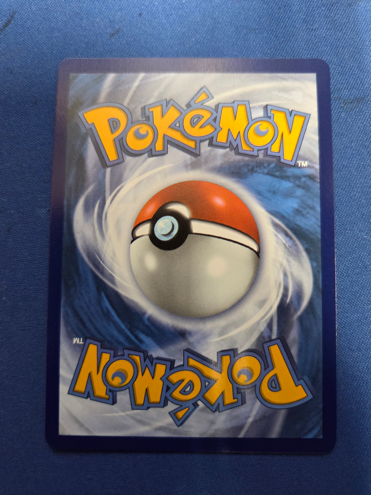 Psyduck - 226/217 (226) Illustration Rare Holofoil (Cabinet-NM)