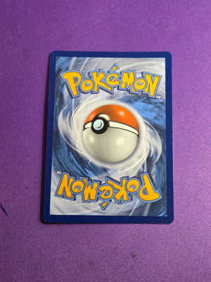 Arceus V (SWSH204)/307 Promo Holofoil (Cabinet-NM)