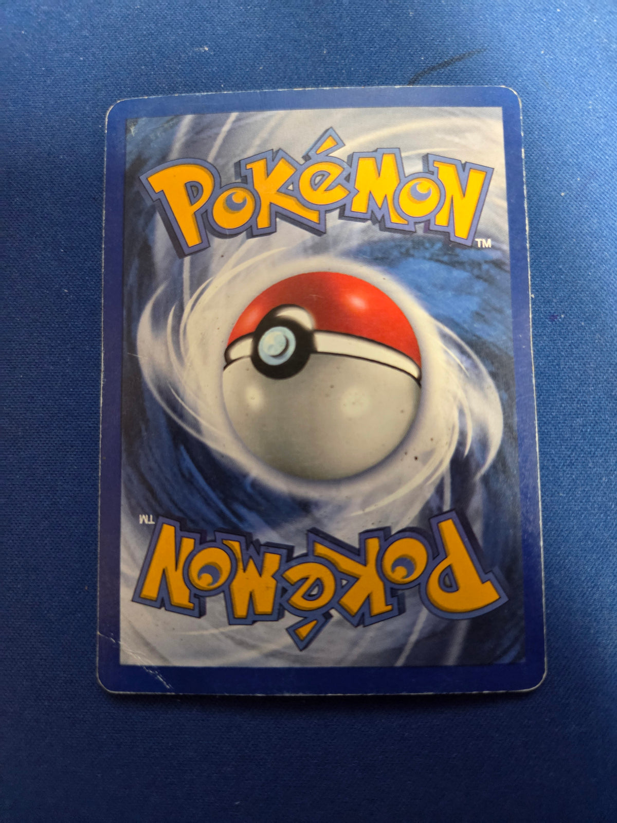 Heavily Played Wobbuffet (16) (16)/75 Holo Rare Unlimited Holofoil (Cabinet-HP)