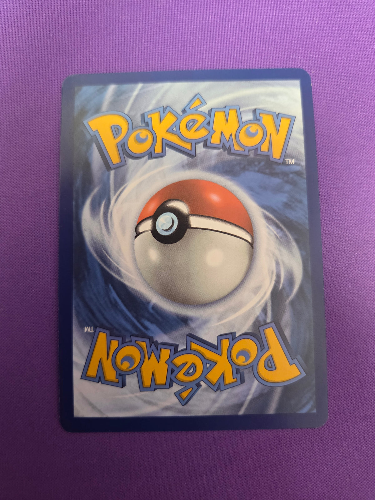 Psyduck - 175/165 (175) Illustration Rare Holofoil (Cabinet-NM)