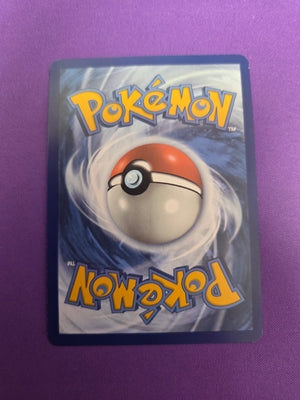 Psyduck - 175/165 (175) Illustration Rare Holofoil (Cabinet-NM)