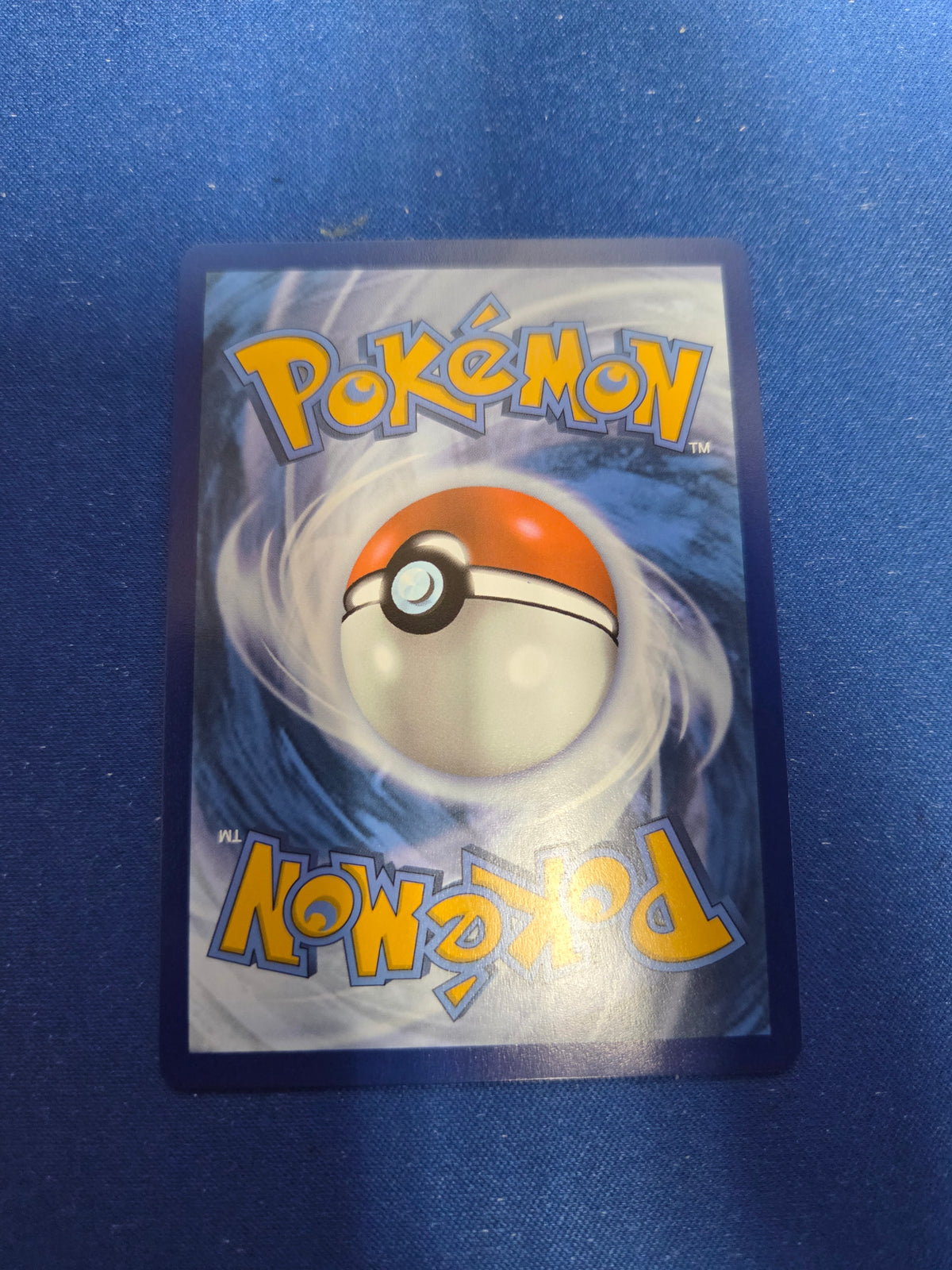 Fezandipiti ex - 038 (prize pack stamped) Double Rare Holofoil (Cabinet-NM)