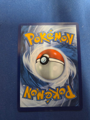 Genesect ex - 169/086 (169) Special Illustration Rare Holofoil (Cabinet-NM)