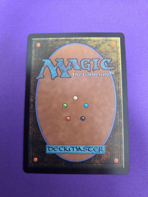 Cyclonic Rift (JP Alternate Art) (Silver Scroll Foil) - Secrets of Strixhaven: Mystical Archive (SOA)(Cabinet-NM)