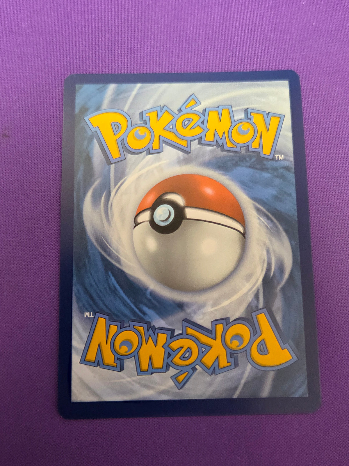 Ceruledge ex (147) Special Illustration Rare Holofoil (Cabinet-NM)