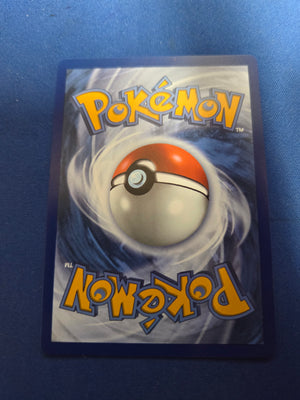 Mega Zygarde ex 124/088 Perfect Order Gold Card (Cabinet-NM)