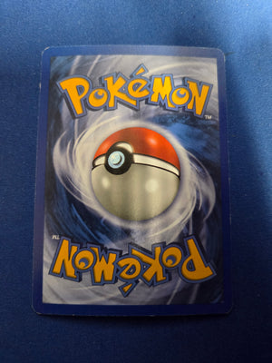 Moderetly Played Ditto (51)/144 Common Reverse Holofoil (Cabinet-MP)