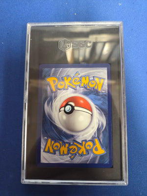 SGC 9.5 Genesect V #255 Fusion Strike