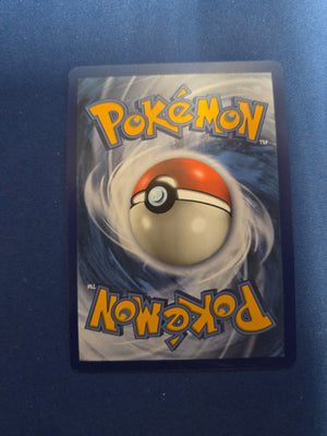 Umbreon & Darkrai GX (125)/236 Ultra Rare Holofoil (Cabinet-NM)