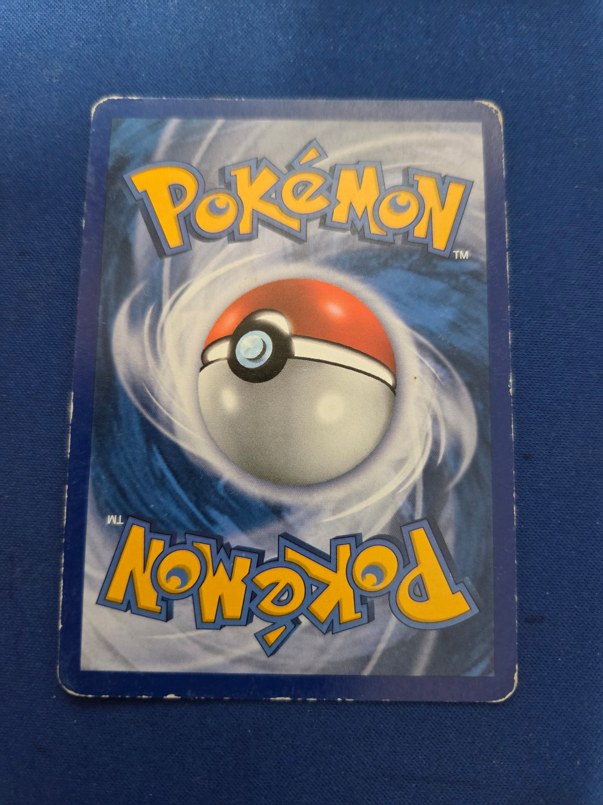 Heavily Played Charmander (59)/99 Common Reverse Holofoil (Cabinet-HP)