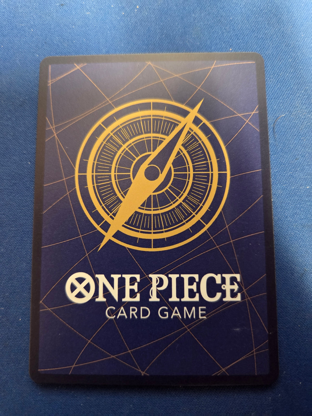 Sanji (One Piece Japanese Version 2nd Anniversary Set) (OP07-064) - One Piece Promotion Cards Foil (Cabinet-NM)