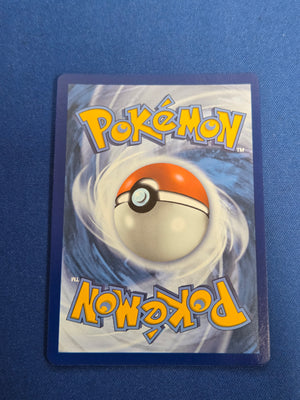 Mega Darkrai ex - 116/084 Pitch Black SIR (Cabinet-NM)