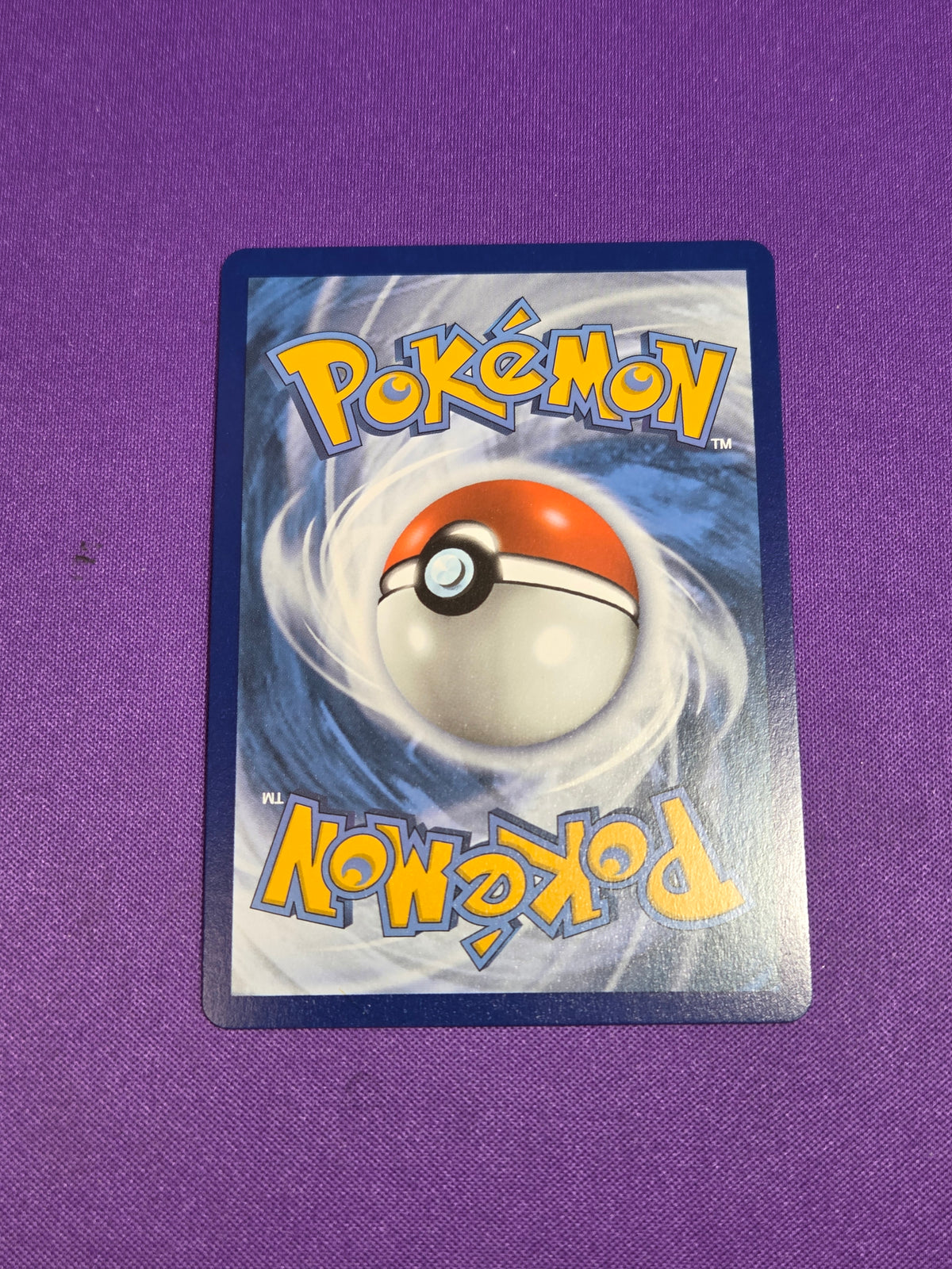 Espeon VMAX (Alternate Art Secret) (270)/264 Secret Rare Holofoil (Cabinet-NM)