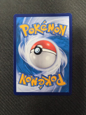 Captain Pikachu #709 Chinese Gem Pack (Cabinet-NM)