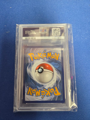 PSA 10 Hiker #SV85 hidden fates (Cabinet)
