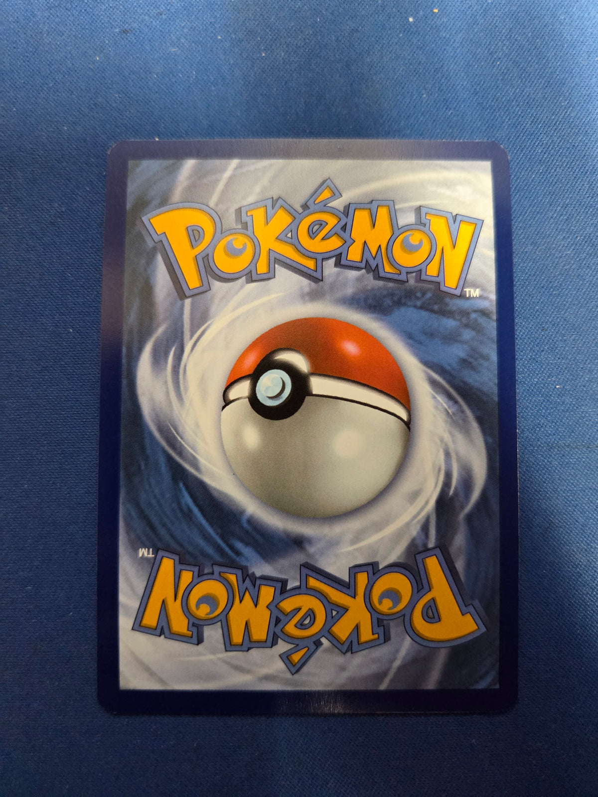 Misty's Psyduck - 193/182 (193) Illustration Rare Holofoil (Cabinet-NM)