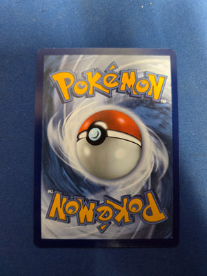 Misty's Psyduck - 193/182 (193) Illustration Rare Holofoil (Cabinet-NM)